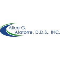 Alatorre Alice G DDS Logo