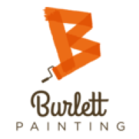 Burlett Painting, LLC Logo