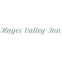 Hayes Valley Inn Logo