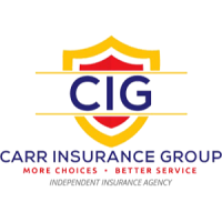 Carr Insurance Group Logo
