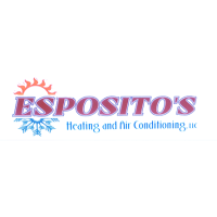 Esposito's Heating & Air Conditioning Logo