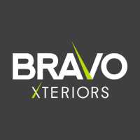 Bravo Xteriors Logo