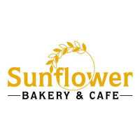 Sunflower Bakery and Cafe Logo