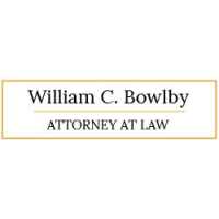 William C. Bowlby, Attorney At Law, P.C. Logo