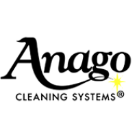 Anago Cleaning Systems Of Southwest Florida Logo