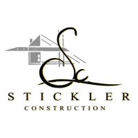 Stickler Construction Logo