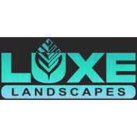 Luxe Landscapes Logo