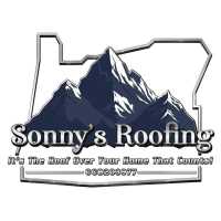 Sonny's Roofing, LLC Logo