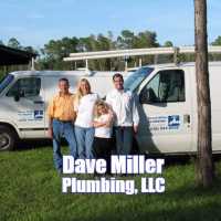 Dave Miller Plumbing LLC Logo