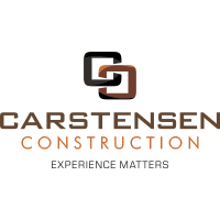 Carstensen Construction Logo