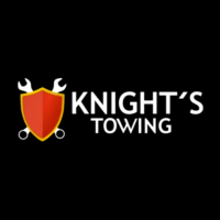 Knight's Towing Logo