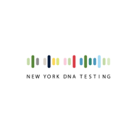 NY DNA Testing of Albany Logo