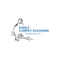 Eagle Carpet Cleaning Logo