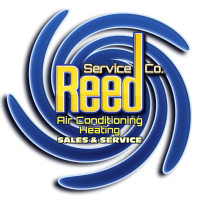 Reed Service Company Logo