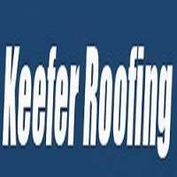 Keefer Roofing Logo