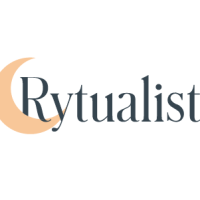 Rytualist Aesthetics Bar Logo
