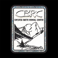 Crested Butte Rental Center Inc Logo