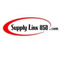 Supply Link Printer & Toner Warehouse Logo