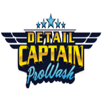 Detail Captain Prowash Logo