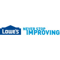 Loweâ€™s Outlet Store Logo