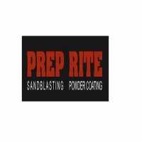 Prep Rite Logo