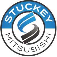 Stuckey Mitsubishi Logo