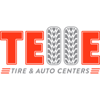 Telle Tire & Auto Centers Eureka Logo