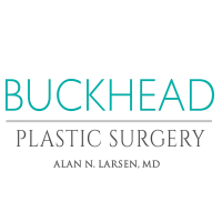 Dr. Alan Larsen - Buckhead Plastic Surgery, Buckhead Location Logo