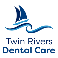 Twin Rivers Dental Care Logo