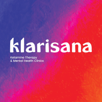 Klarisana - Ketamine Treatment Austin Logo