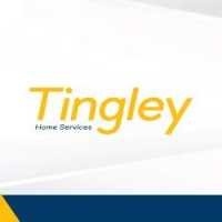 Tingley Home Services Logo