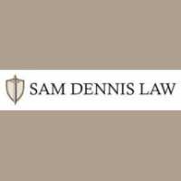 Sam Dennis Law Logo