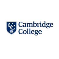 Cambridge College -Southern California Logo