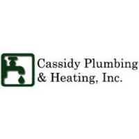 Cassidy Plumbing Inc Logo