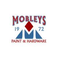 Mobley's Paint & Hardware Logo
