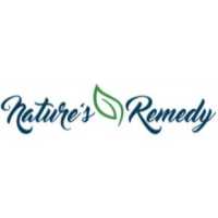 Nature's Remedy Shop Logo