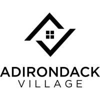 Adirondack Village Logo