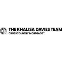 Khalisa Davies at CrossCountry Mortgage | NMLS# 180315 Logo