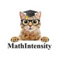 MathIntensity Logo