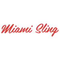 Slingshot Rental Company Miami Logo