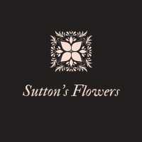 Sutton's Flower & Gift House Logo