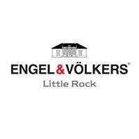 ENGEL & VÖLKERS Little Rock Logo