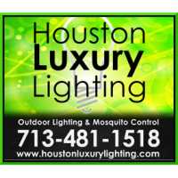 Houston Luxury Lighting Logo