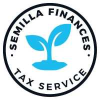 Semilla Finances and Tax Services Logo