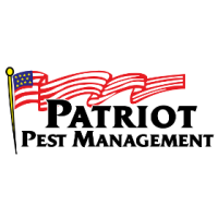 Patriot Pest Management LLC Logo