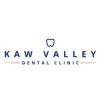 Kaw Valley Dental Clinic Logo