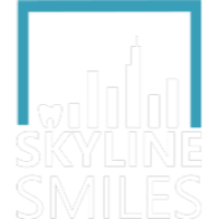Skyline Smiles of Bucktown Logo