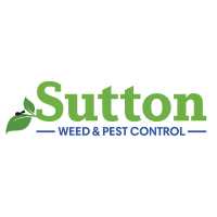 Sutton Weed and Pest Control LLC Logo