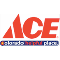 Ace Hardware at Austin Bluffs Logo