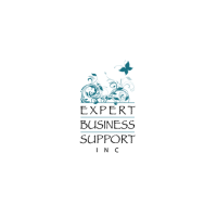 Expert Business Support, Inc. Logo